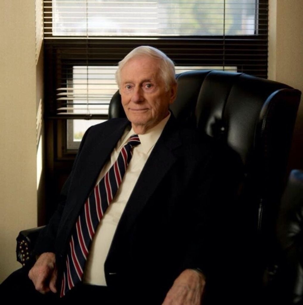 Richard Alton Mccollum