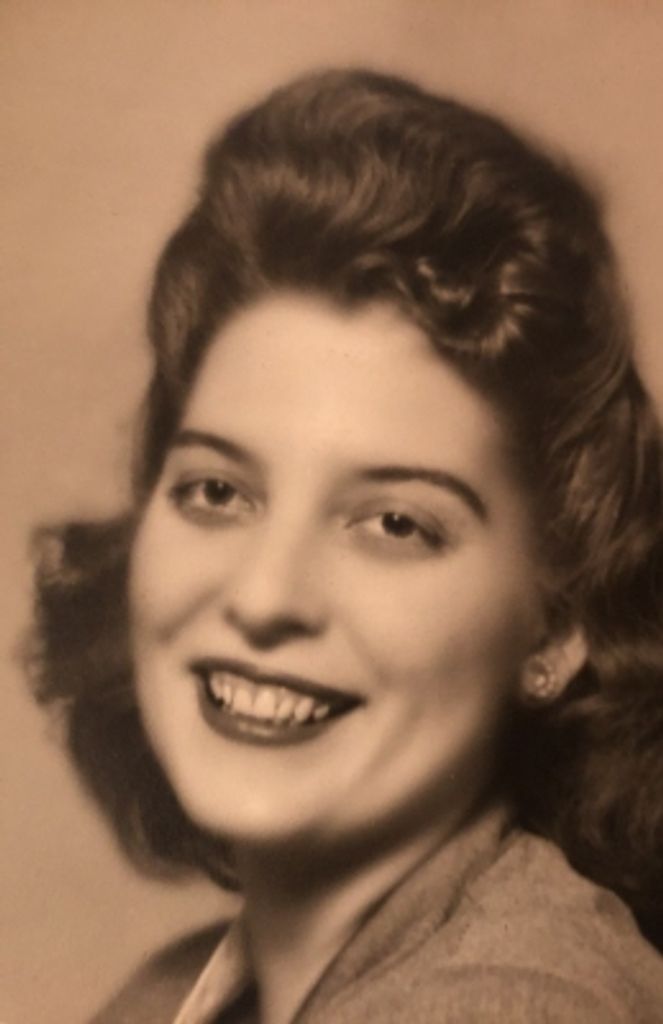 Kate Linder Morrissey