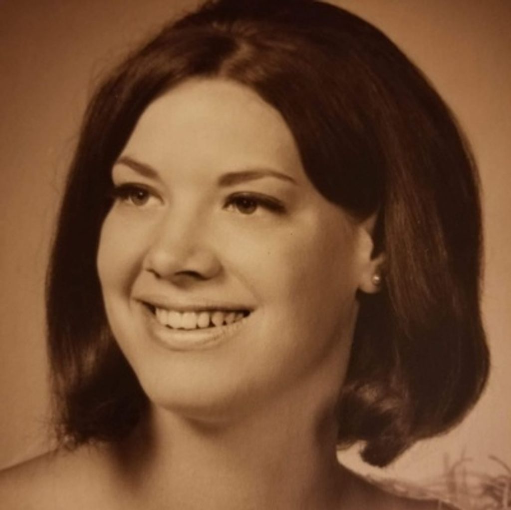 Geraldine "Deanie" Gabriel King