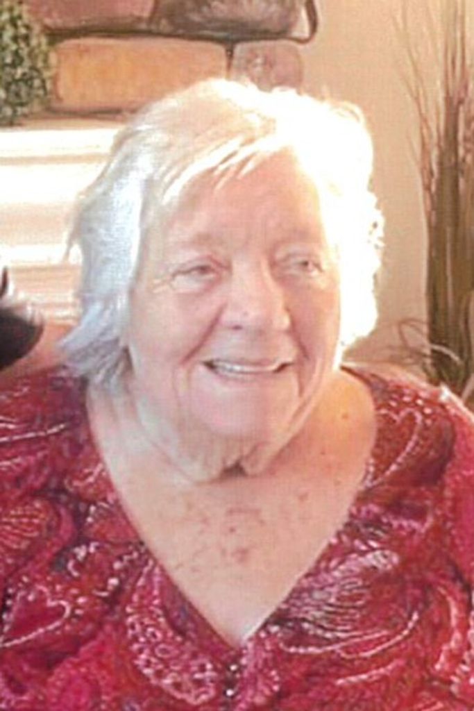 Mary Louise Landrum Profile Photo