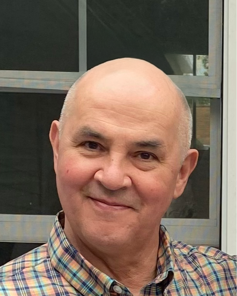 Brent Arthur Wallace Profile Photo