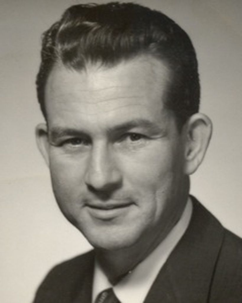 Edmund A. Woniger