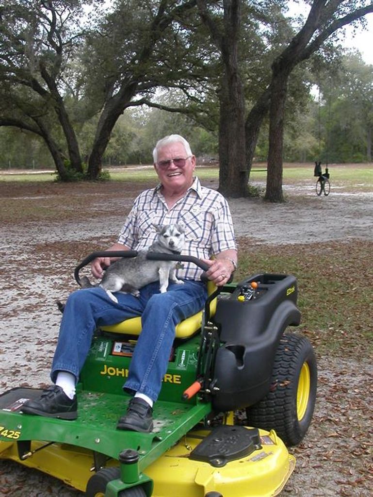 Edward "Peewee" R. Walters
