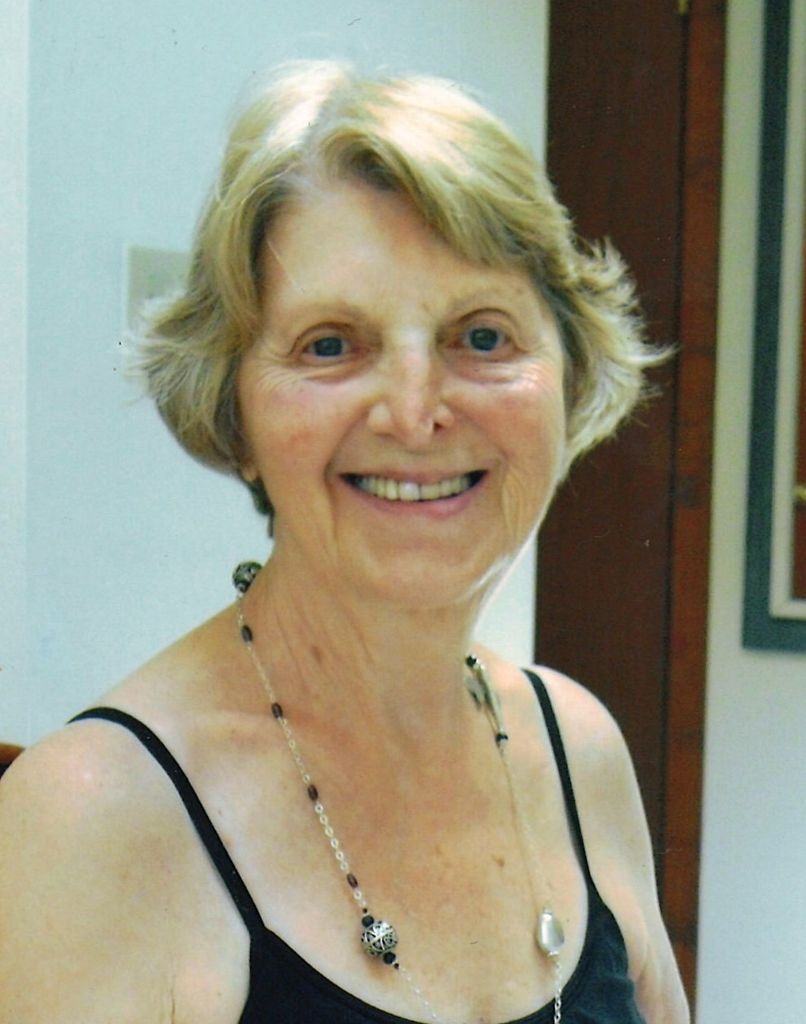 Florence Bacas