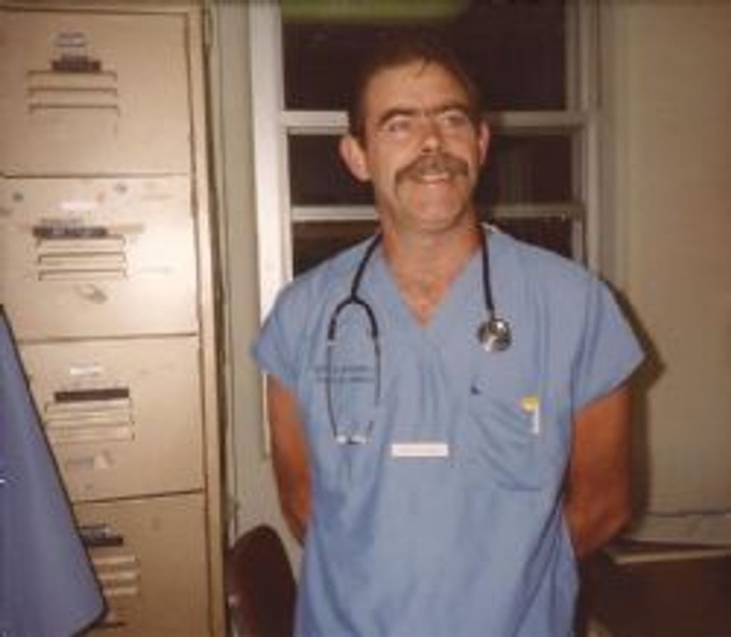 David Fry