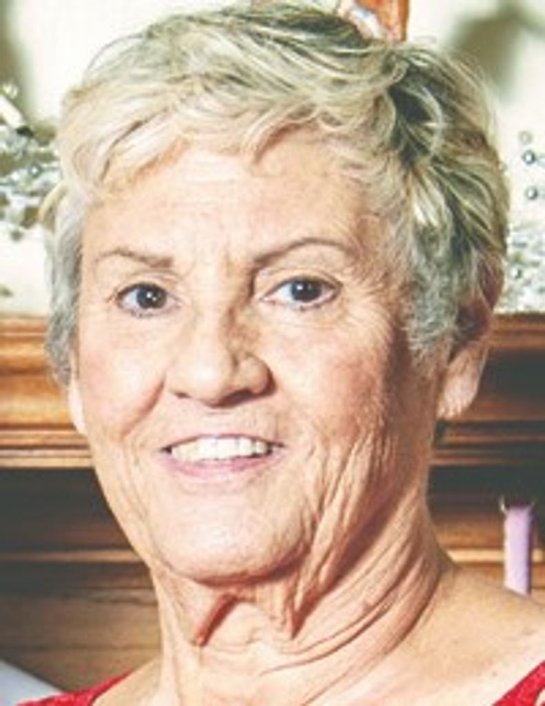 Judith Ann Harter