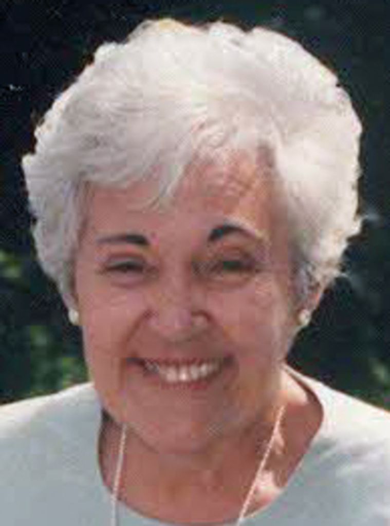 Jean A. Ryan Profile Photo