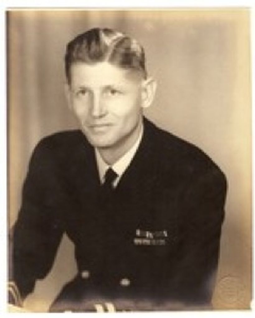 Glenn Trout