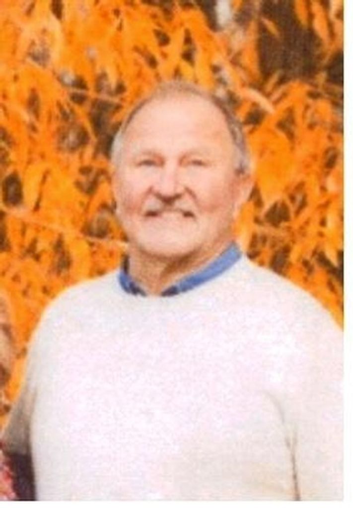 Ronald W. Hill Profile Photo