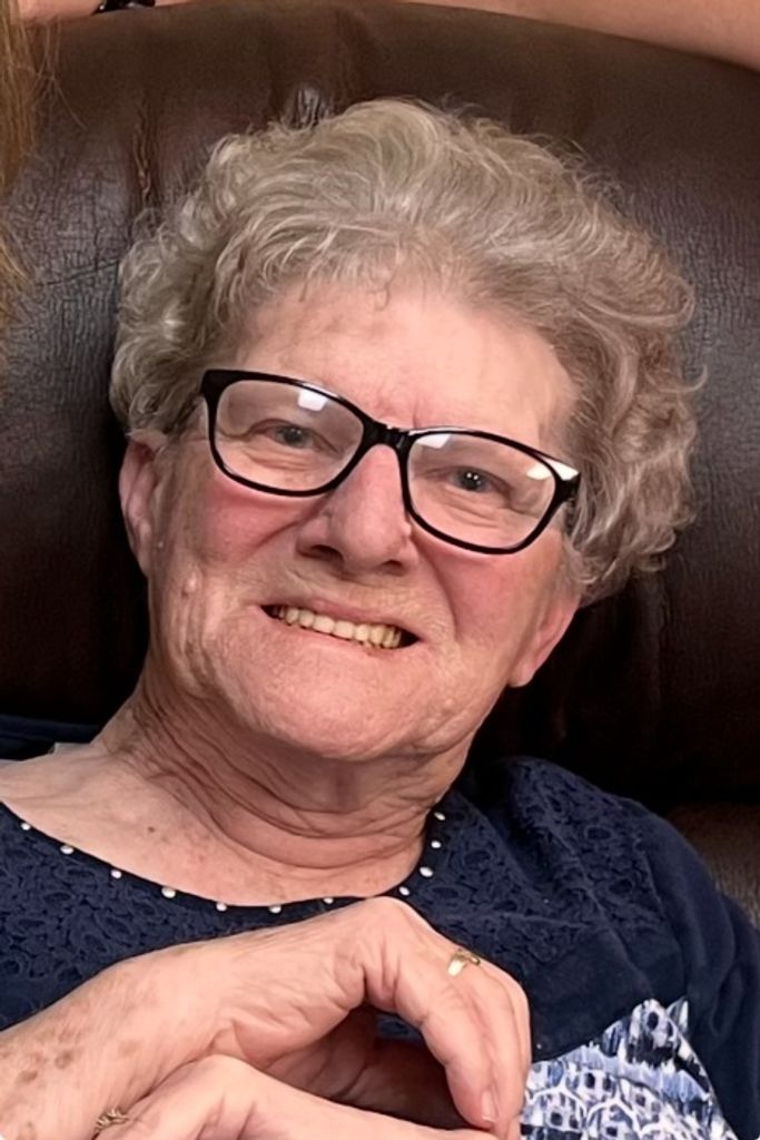 Mildred ”Middie” (Pickenpaugh)  Shuster Profile Photo