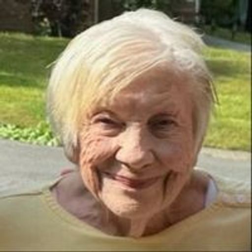 Alice Nolan Chagaris Profile Photo