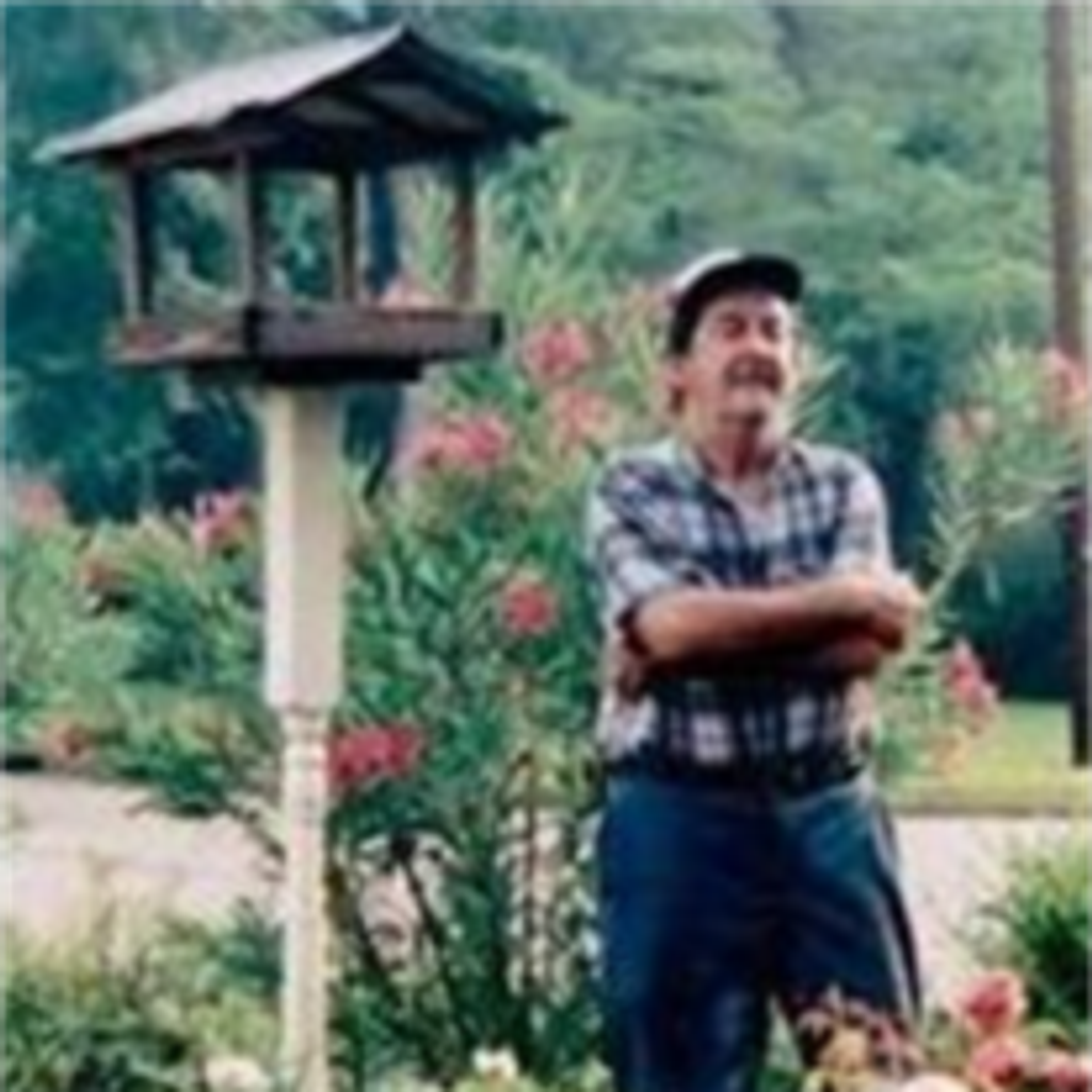 Mr. John H. Mcelroy Profile Photo