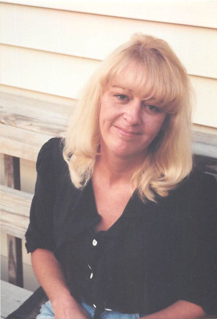 Connie Lee Ezell