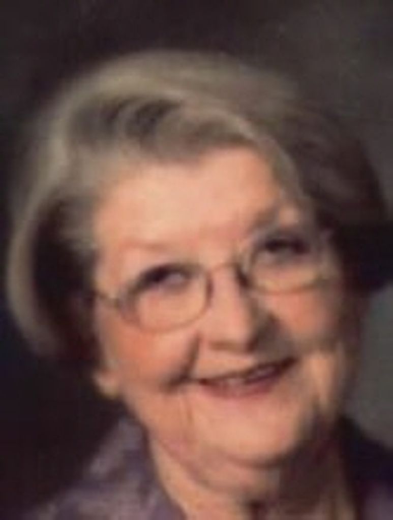 'Jodi' Ellen Joann Stewart