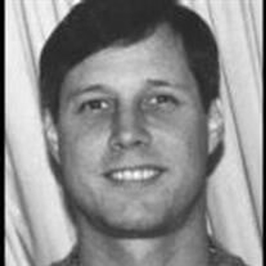 John Orr Musser