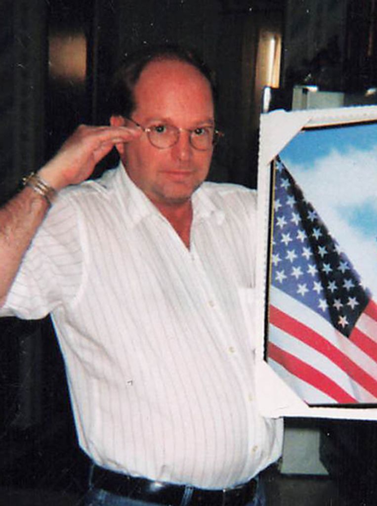 Clinton Ellis Walker Profile Photo