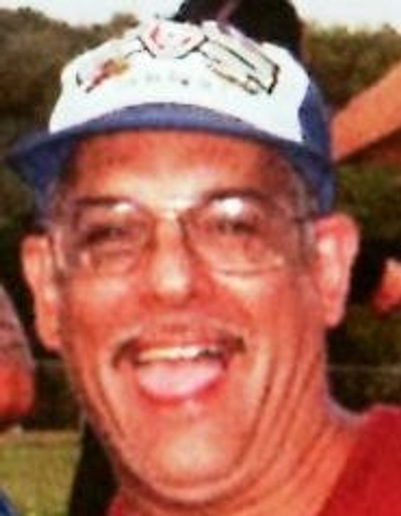 Donald Eugene Stubbs
