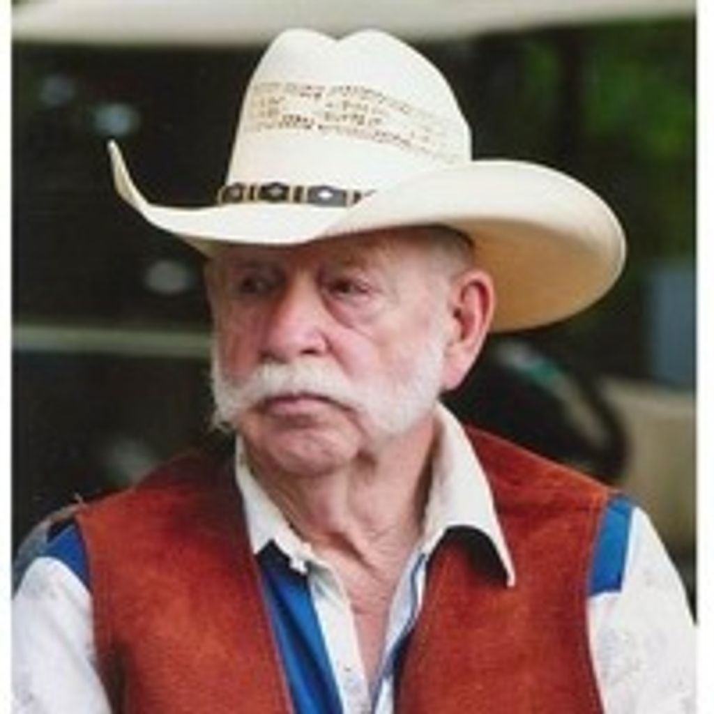 William "Bill" C. Anderson