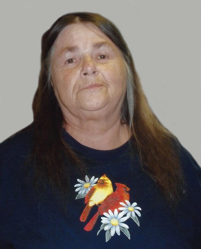Joan Ann Sunder
