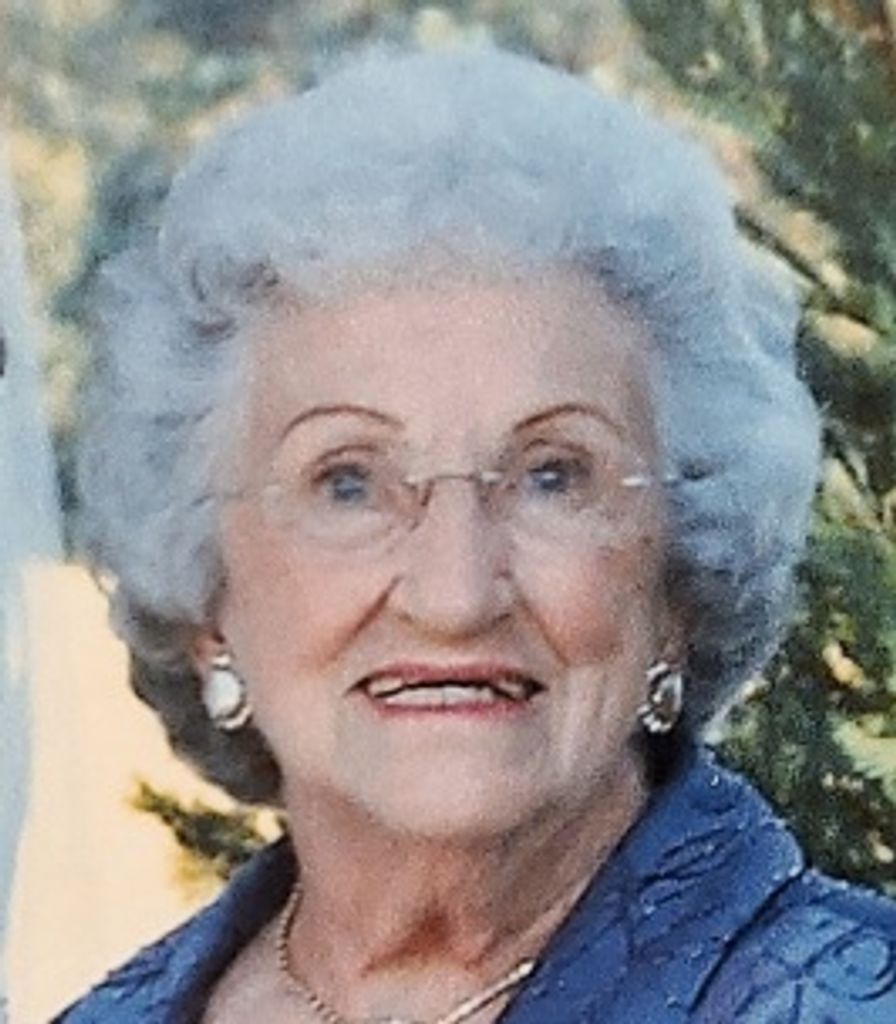 Loraine Corbin Powell