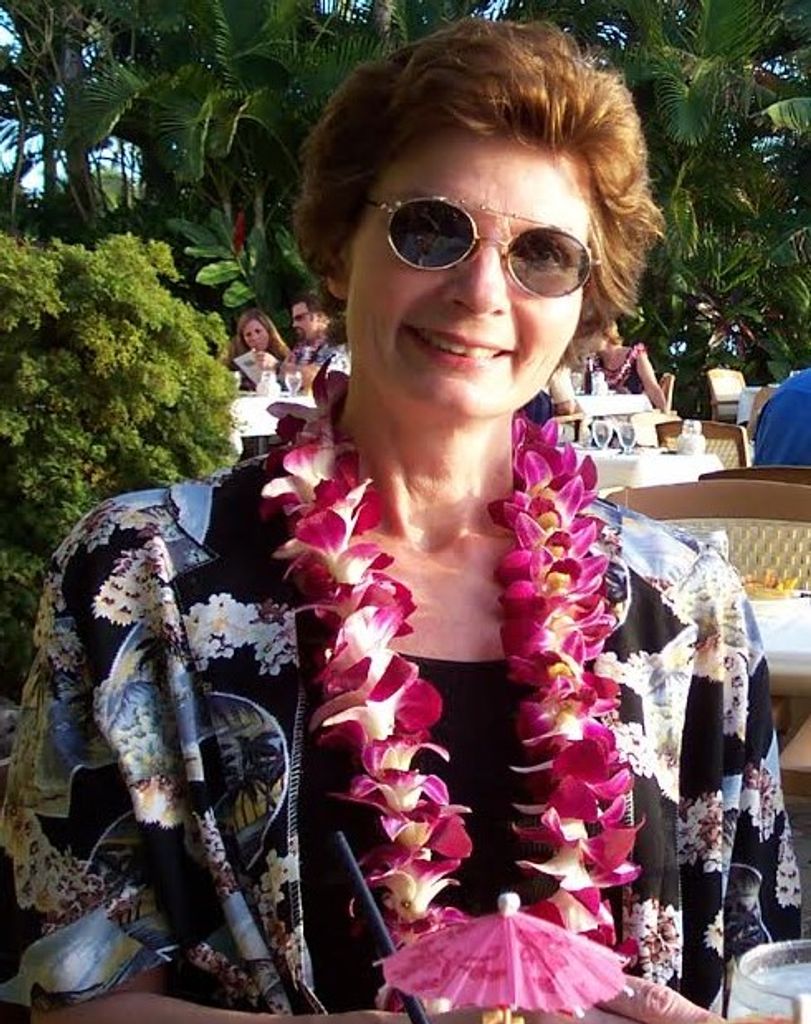 Susan Berry