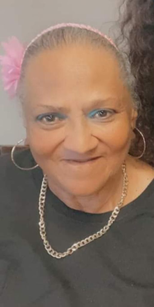 Jeanette Tinsley Profile Photo