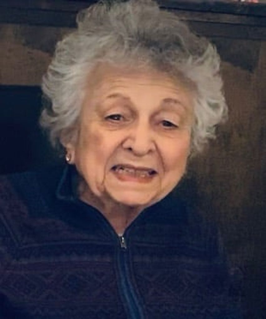 Gloria Sauer Profile Photo