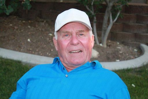 Ronald Lewis Clark Profile Photo