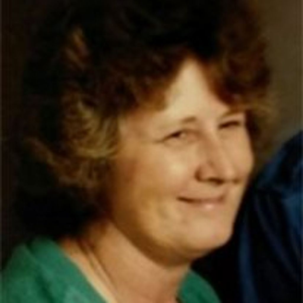 Jane M. Hymas