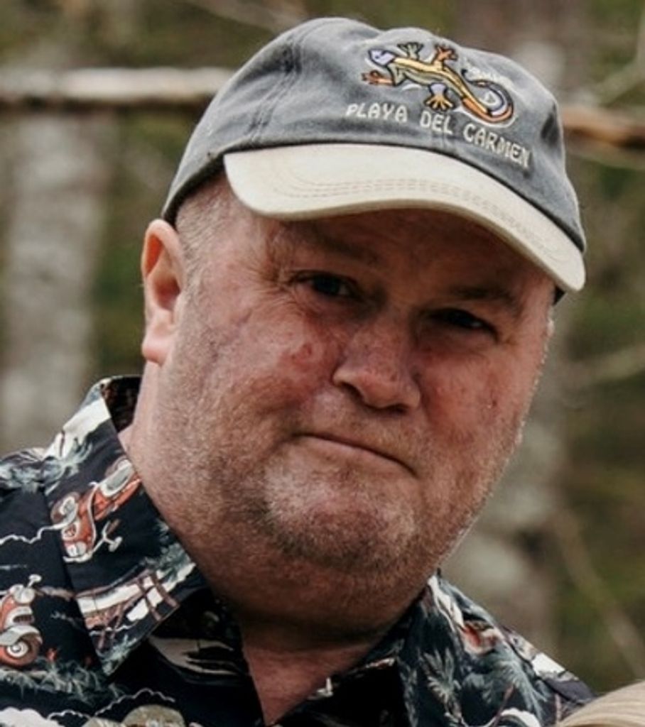 William Adolph "Billy" Deveau