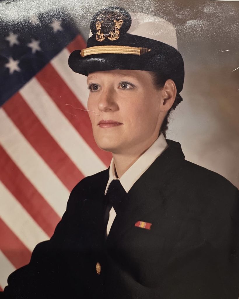 Brenda Gale Raven Profile Photo