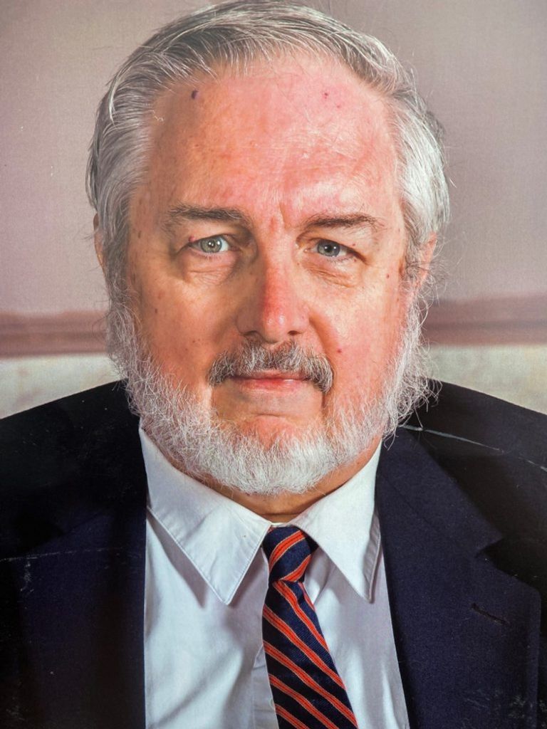 Wyatt, Frank Lowell