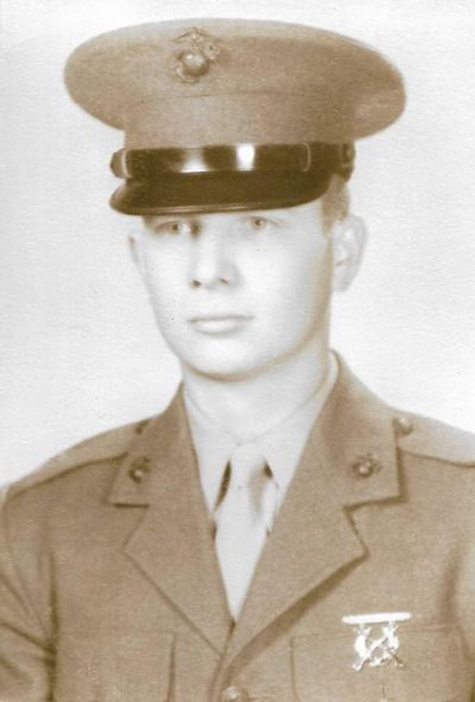 Gerald "Jerry" Elmer Bleich Profile Photo