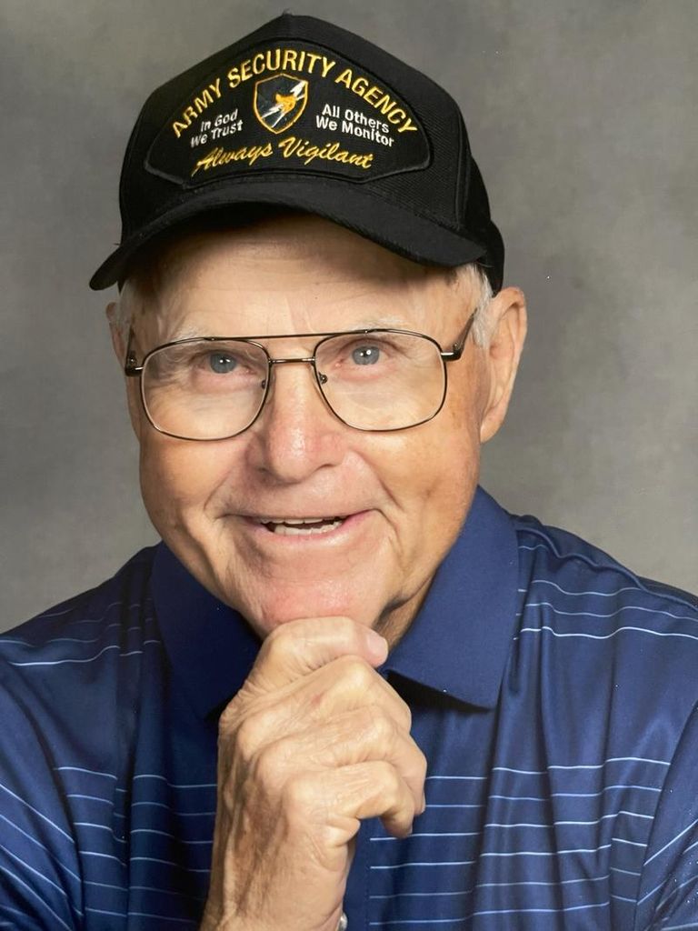 Willard "Bill" Fenton