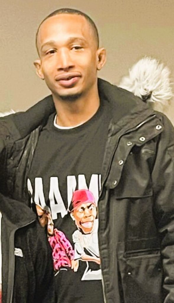 Jamal D. Franklin Profile Photo