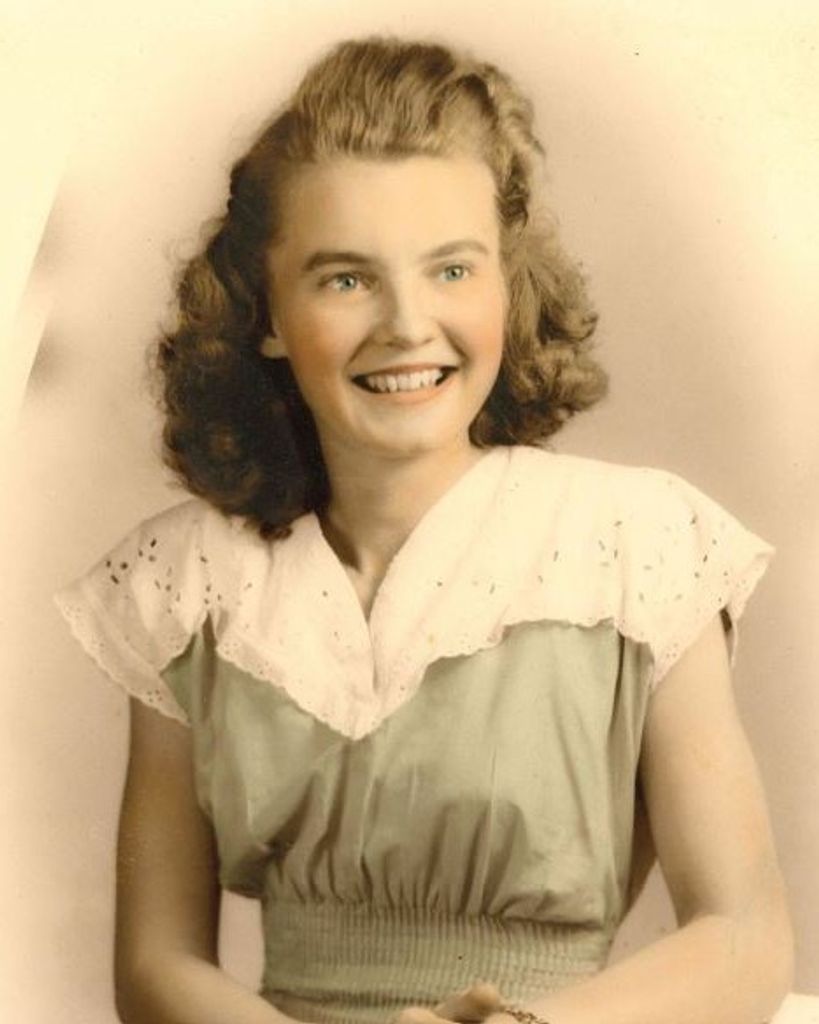 Margaret "Dolly" Louise Grant Profile Photo