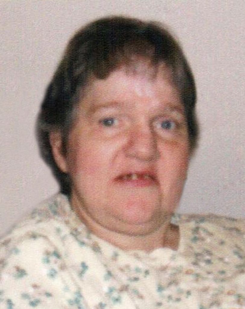 Gloria Ennis