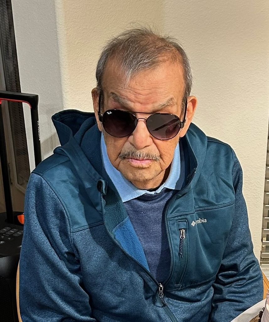 Jesus Delgado Profile Photo