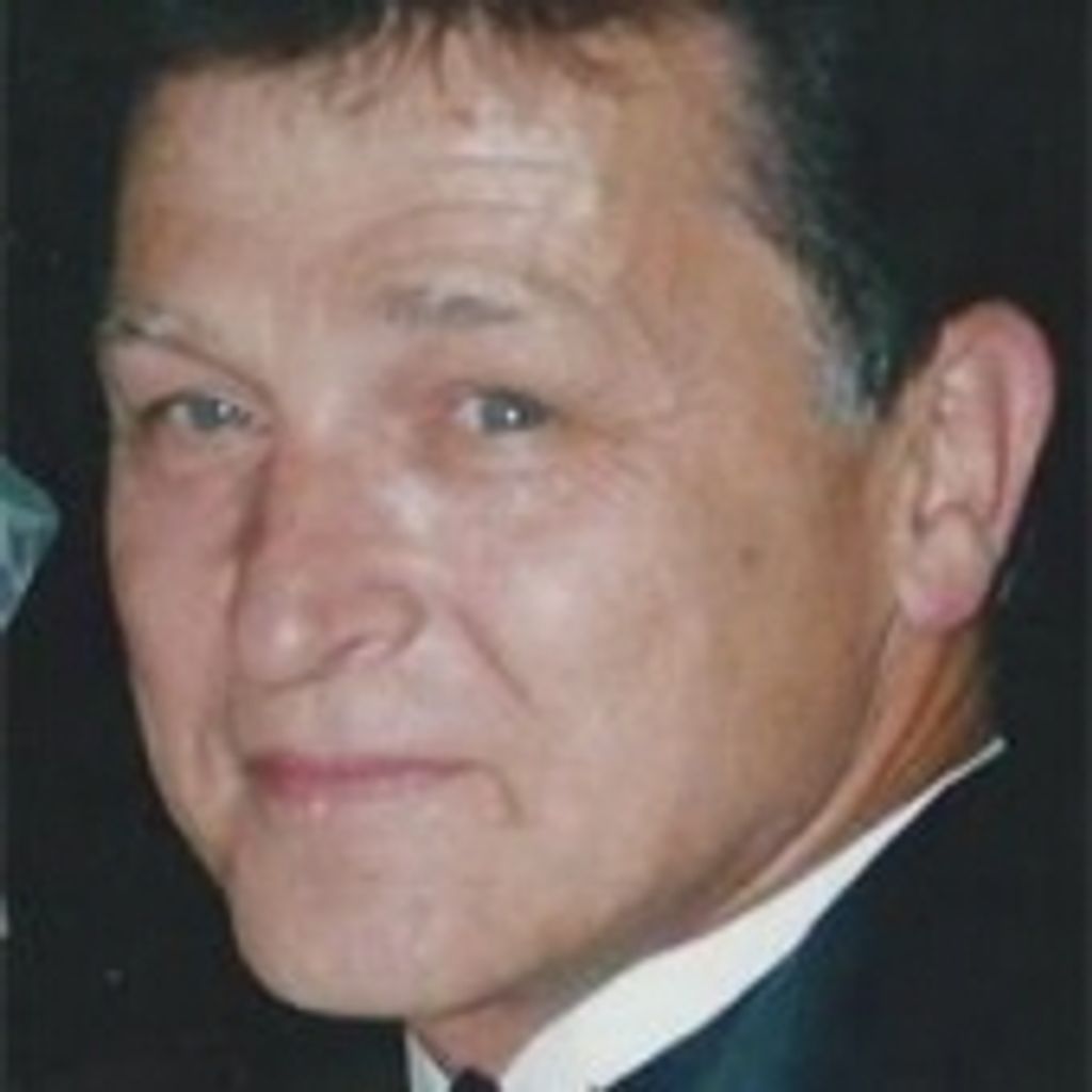 Donald C. Collins