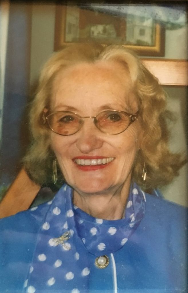 Trudy Dzialakiewicz Altendorf