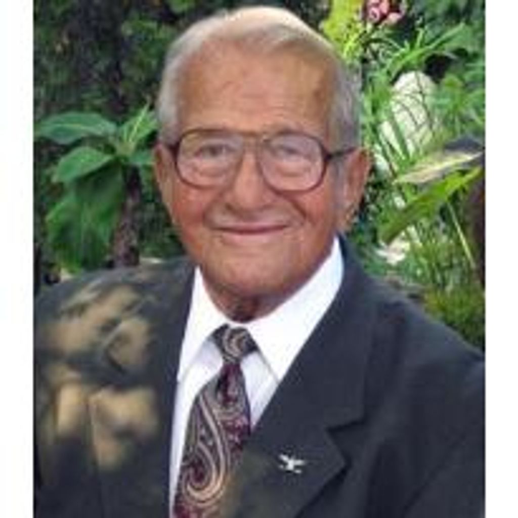 Charles Francis Kenney Profile Photo