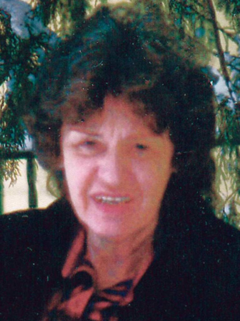 Anna M Hust Profile Photo