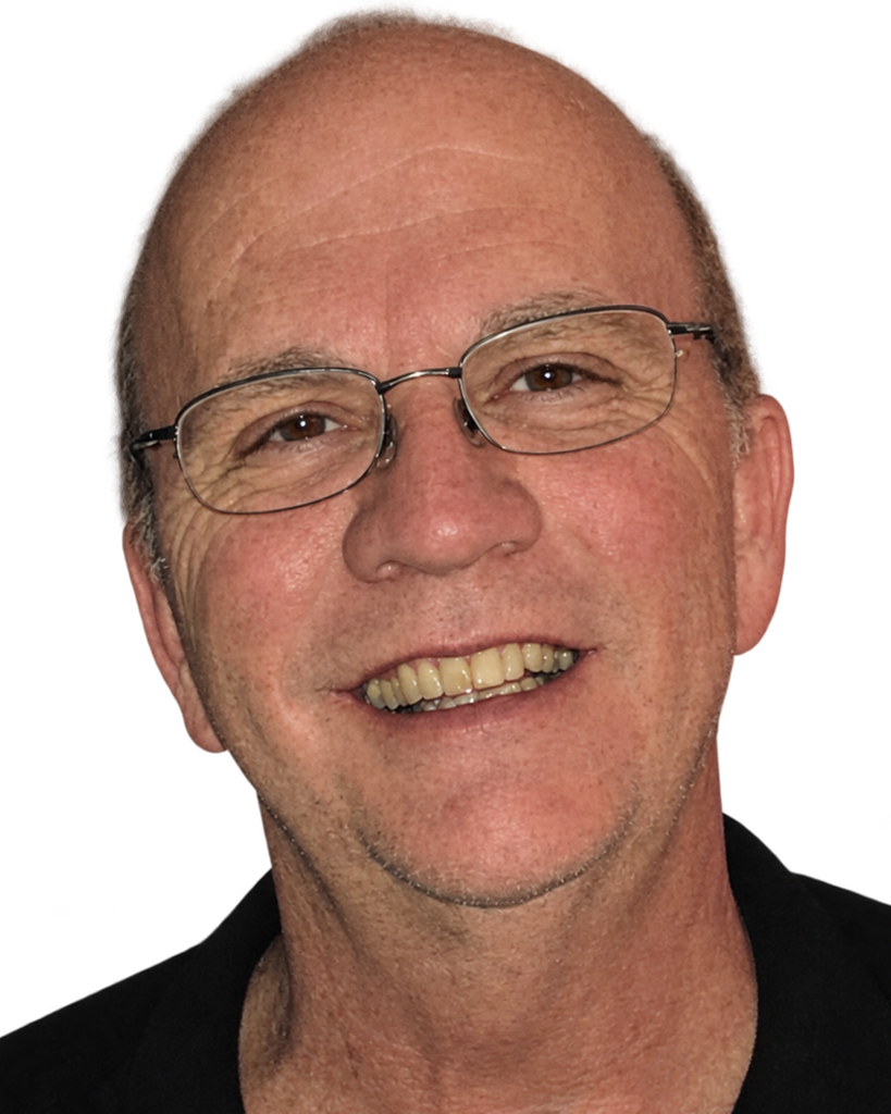Dennis Hewitt Profile Photo