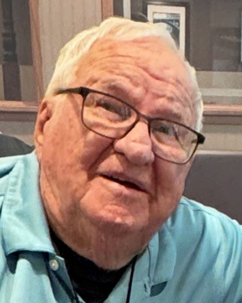 Paul Horsfall, Sr