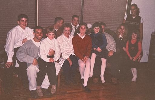Mary Ann Campbell photo gallery thumbnail 111 of 137