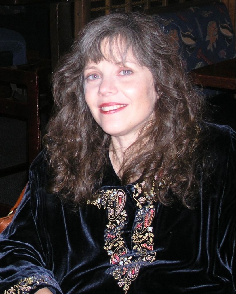 Charisse Hagen-Cogell Profile Photo