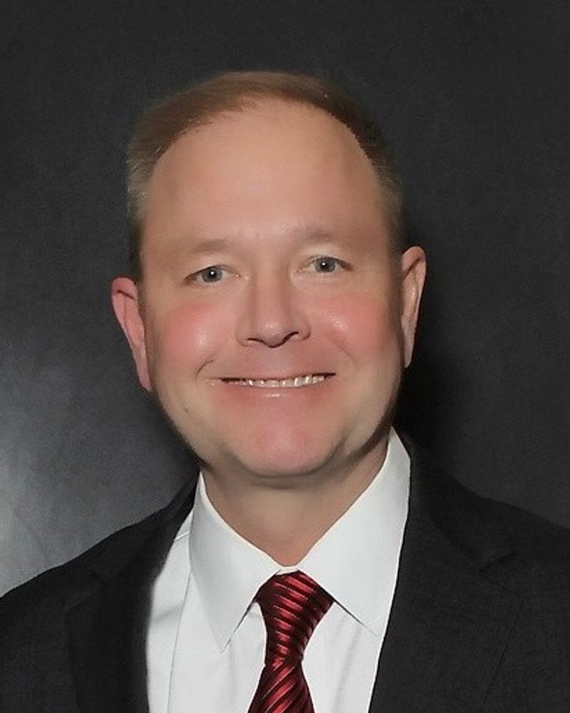 Geoffrey John Drumm
