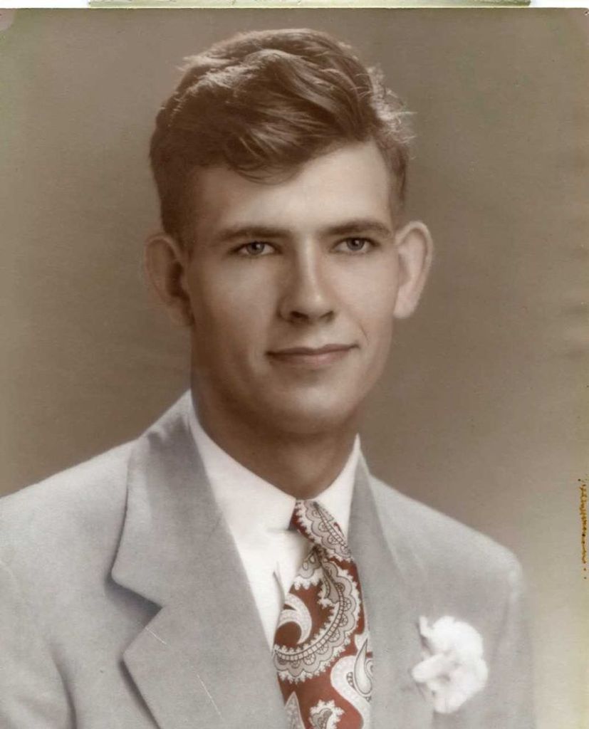 Eugene "Gene" H. Estes Profile Photo