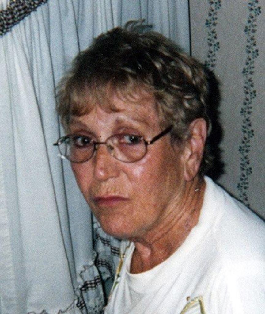 Lois Ann Pronick