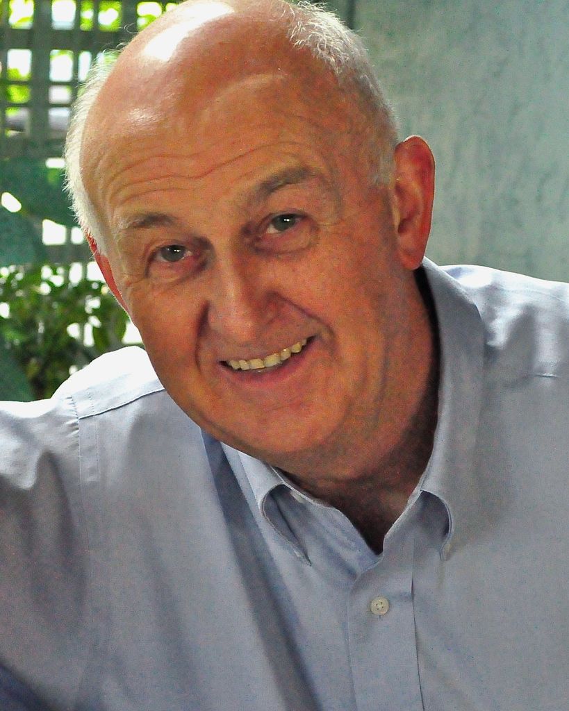 Lawrence John Honcoop Profile Photo